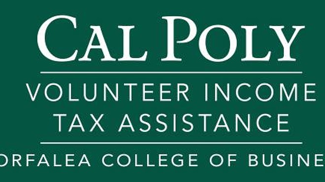 Volunteers offer Central Coast Free Tax Filing Services