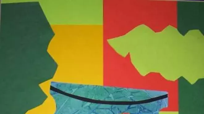 Image: Meet the Masters: Children's Art Classes