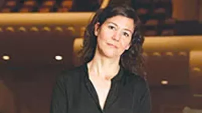 Image: Jessica Valeri: Horn Master Class