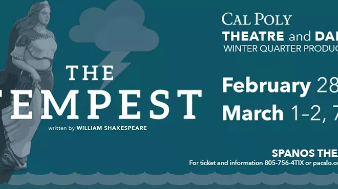 Image: The Tempest