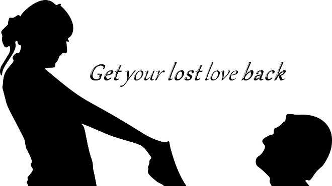 Reunite with your Ex: Bring Back Your Lover
