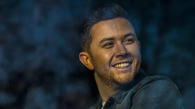 Image: An Evening with Scotty McCreery