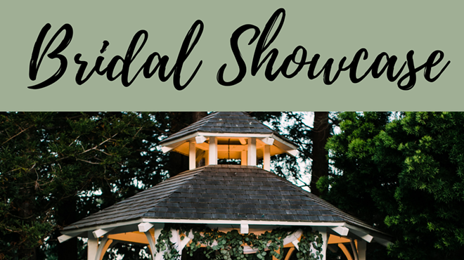 Image: Bridal Showcase