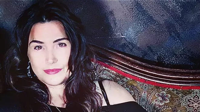 Image: Songwriters at Play: Sara Petite