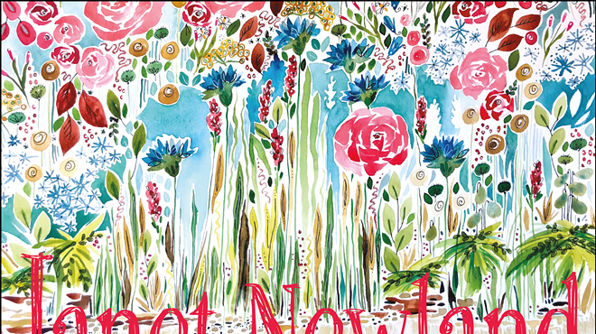 Image: Gallery at Marina Square Presents Featured Artist Sharon West and Janet Newland
