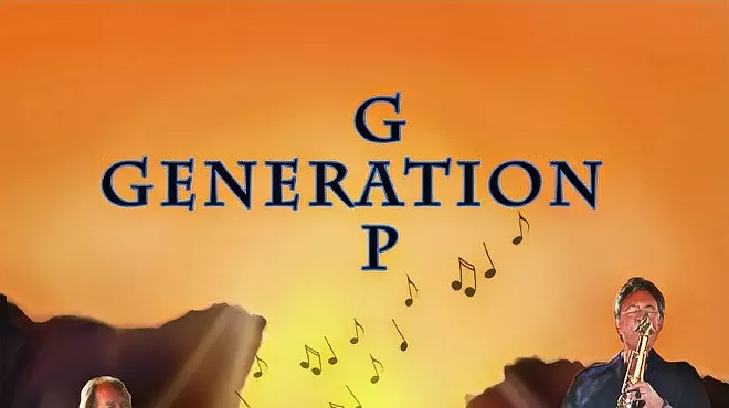 Image: Generation Gap Performance