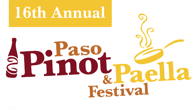 Image: 16th Annual Paso Pinot and Paella Festival