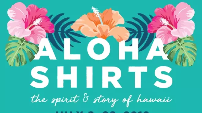 Image: Aloha Shirts: The Spirit and Story of Hawaii