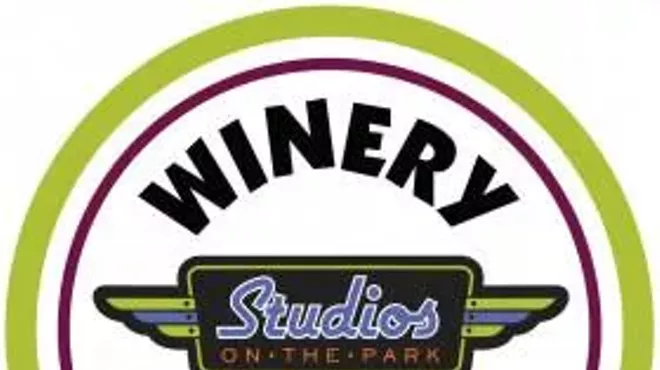 Image: WINERY PARTNERS WINE BAR FEATURING DUBOST WINERY