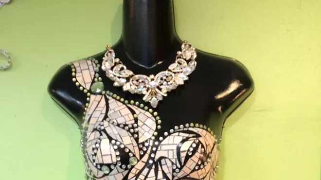 Image: Mannequin Madness