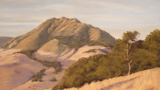Image: The Morros
