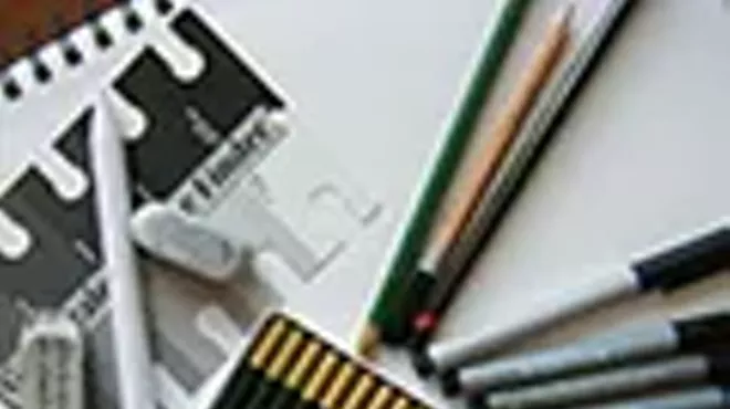 Image: ULTIMATE BEGINNING DRAWING TUTORIAL