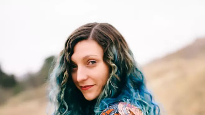 Image: Songwriters at Play features Jessica Gerhardt Trio