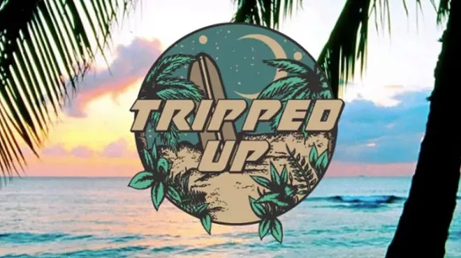 Image: Sunday Concert Series with Tripped Up