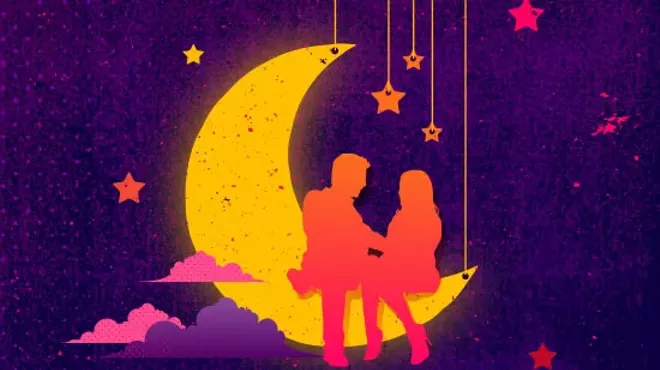 Image: The Fantasticks