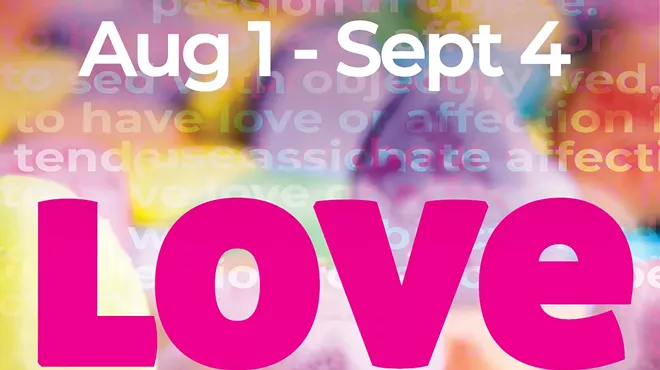 Image: Love