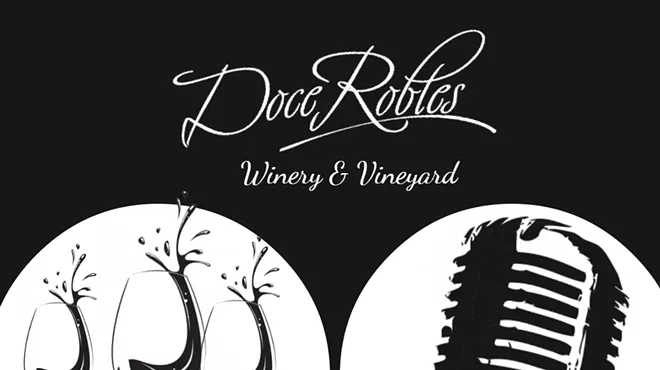 Image: Wine Country Karaoke Competition