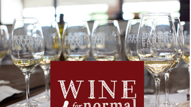 Image: Taste and Talk with Elizabeth Schneider