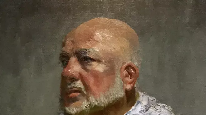 Image: MBAA 2019 annual Juried Exhibit