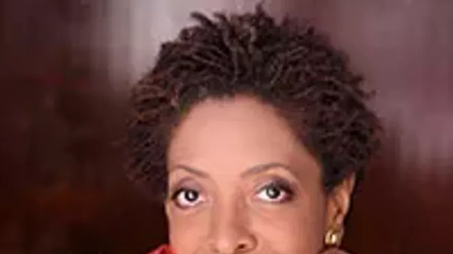 Image: The Many Colors of Spirituals with Diane White-Clayton