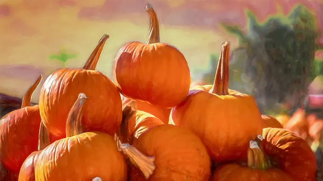 Image: Harvest Hues