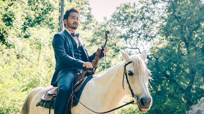Image: MarchFourth