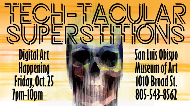 Image: Tech-Tacular Halloween Party