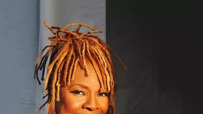 Image: Thelma Houston&rsquo;s Motown Experience