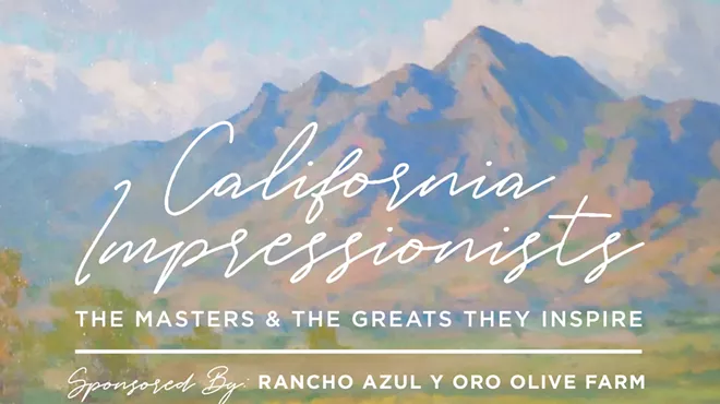 Image: COLLECTING CALIFORNIA WITH SCOT LEVITT