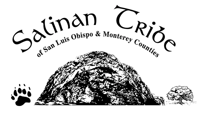 Image: Botany and the Salinan People