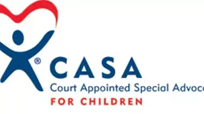 Image: CASA Info Session