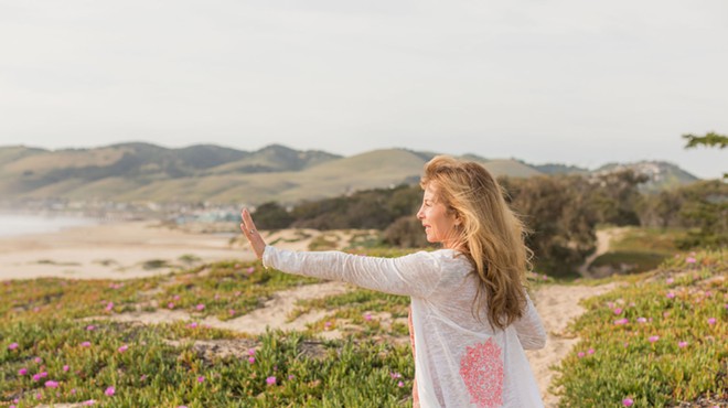 Qi Gong for Less Stress and More Energy