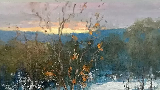 Image: WINTER SALON
