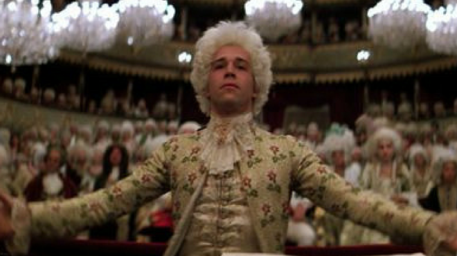Image: Mozart's Requiem: Myths, Motives, and Movies