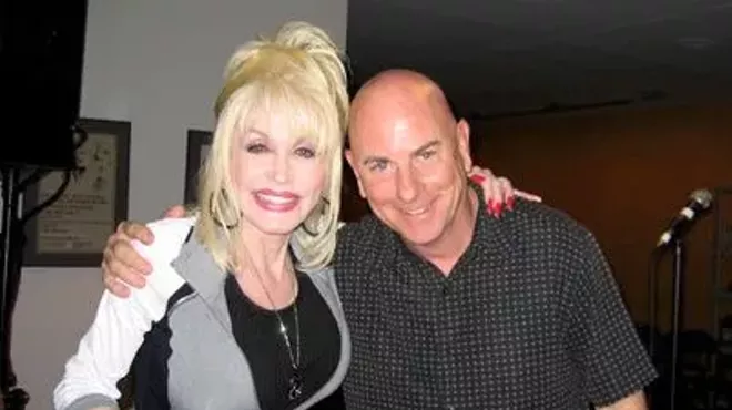 Image: Jay Leach: Holiday Concert