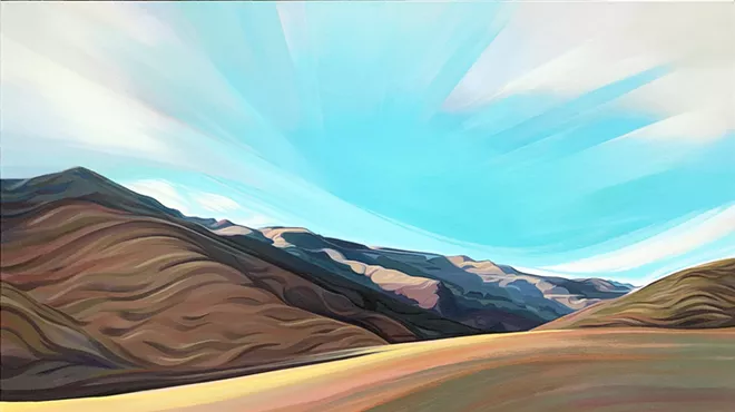 Image: Closing Weekend: Celebrating the National Lands of California
