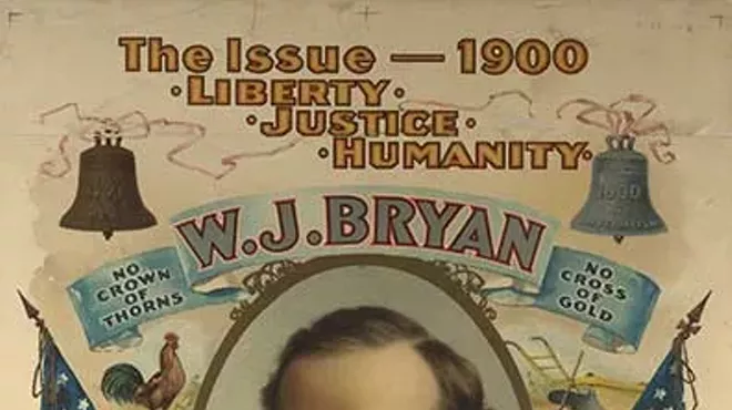 Image: Sign of the Times Political Poster Exhibit