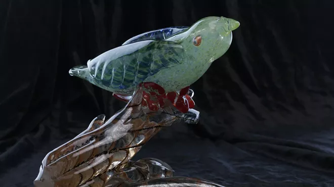 Image: For the Birds 2020