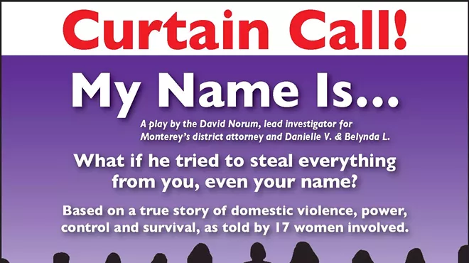 Image: My Name Is...