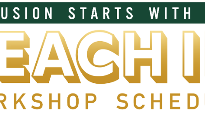 Image: Cal Poly College of Liberal Arts: Teach In