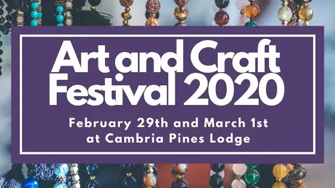 Image: Arts and Crafts Festival