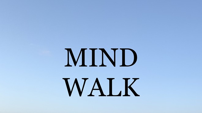 Mind Walk: Ignace Jan Paderewski on the Central Coast