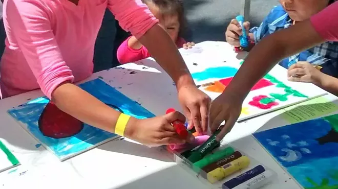 Image: Kreative Kids Event
