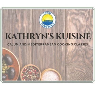 Cooking Class: A Summer Solstice Cajun Celebration