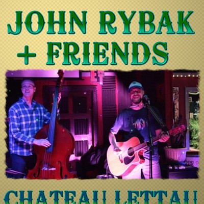 John Rybak and Friends