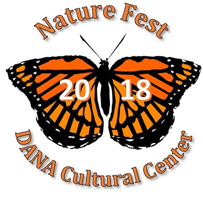 Naturefest 2018: Grand Opening of the DANA Adobe Cultural Center
