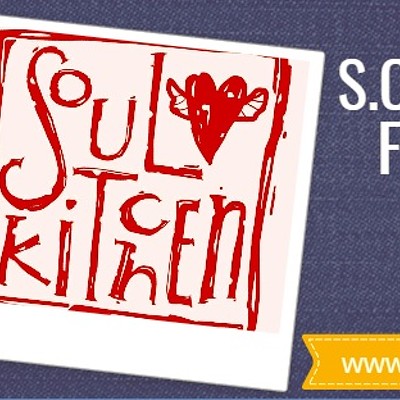 SOUL Kitchen Fundraiser