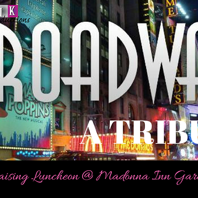 Broadway: A Tribute