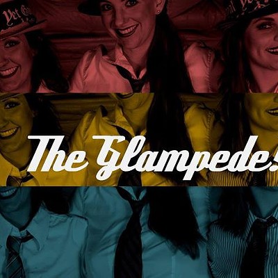 The Glampede Burlesque Show