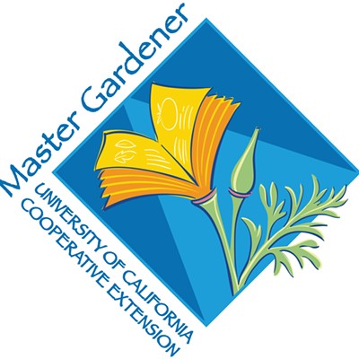 UC Master Gardeners of SLO County: Spring Training Program Info